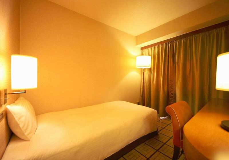 호텔 Castle Yamagata