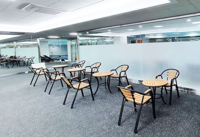 Commodore Hotel Busan