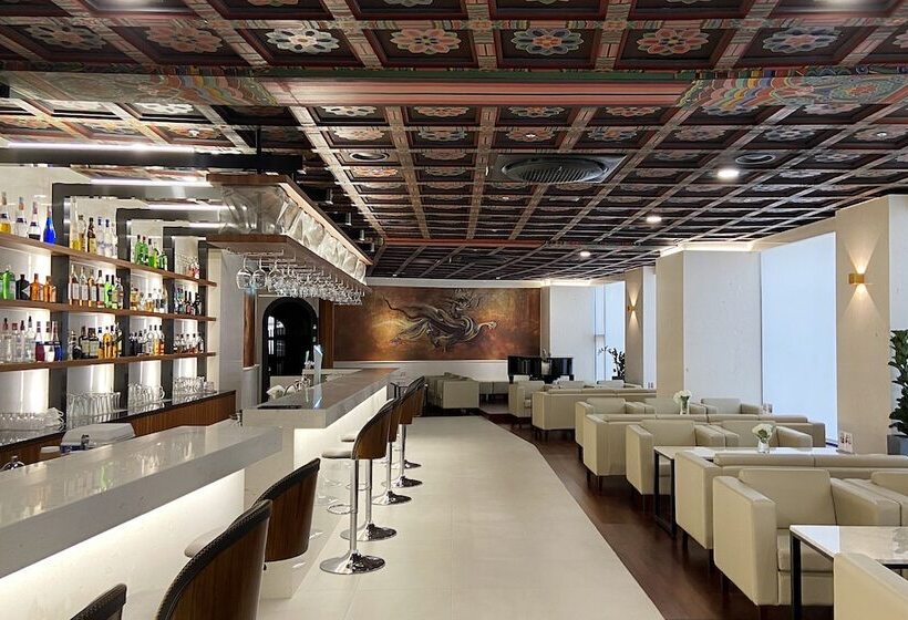 Commodore Hotel Busan