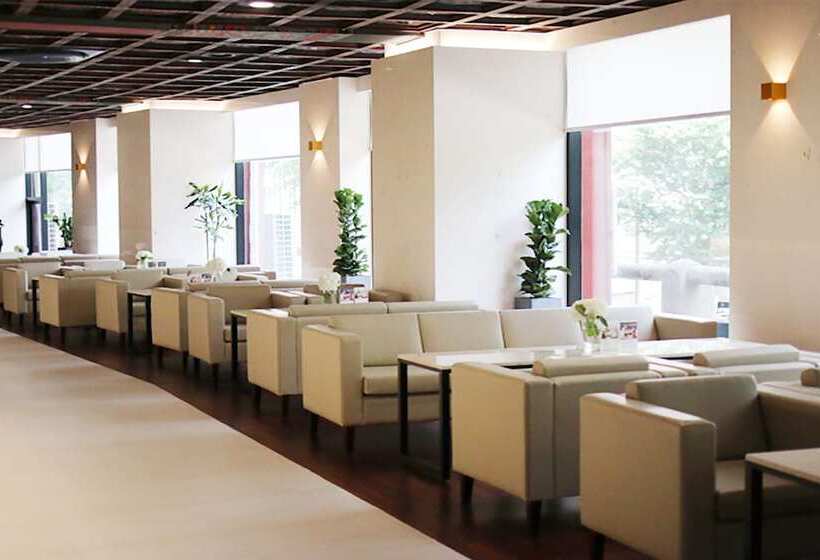 Commodore Hotel Busan