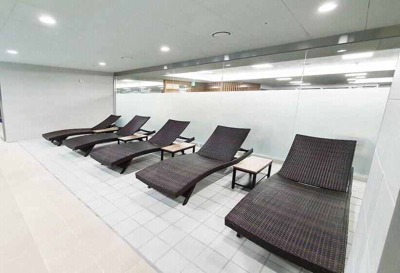 Commodore Hotel Busan