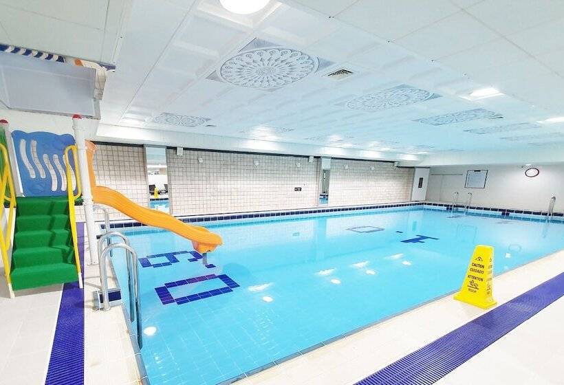 Commodore Hotel Busan