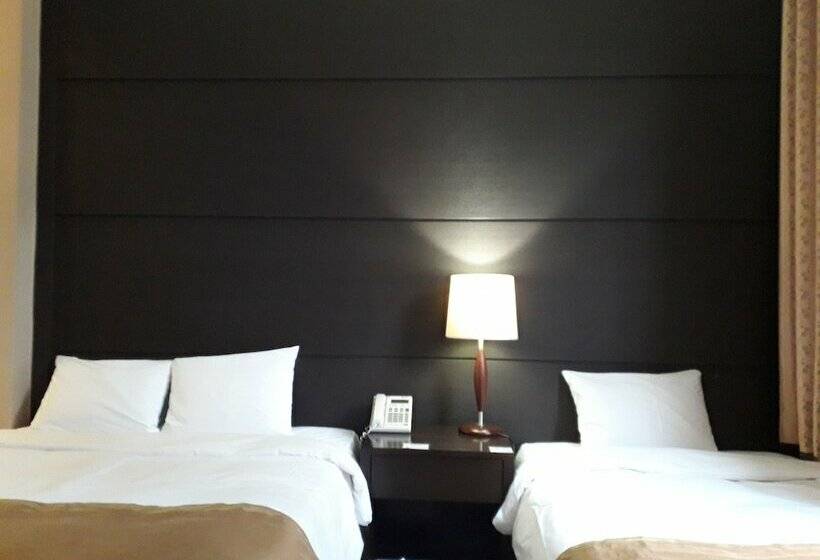 Commodore Hotel Pohang