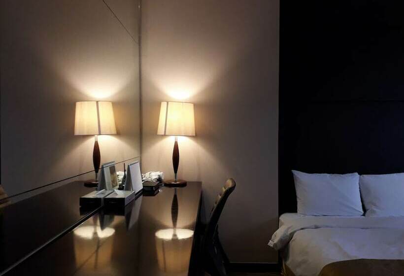 Commodore Hotel Pohang