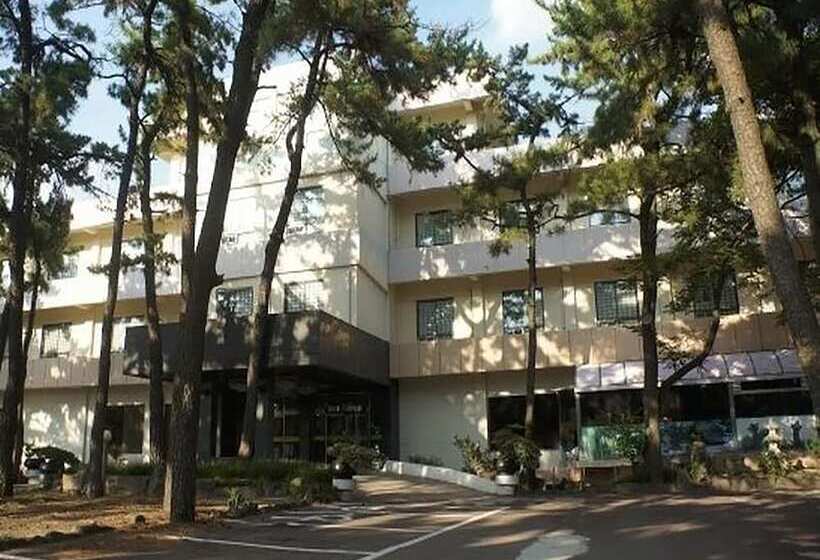 Commodore Hotel Pohang