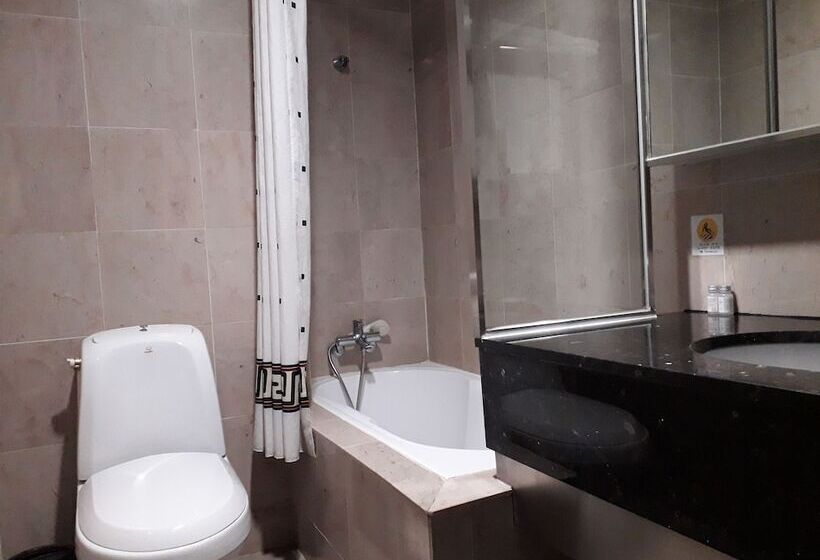 Commodore Hotel Pohang