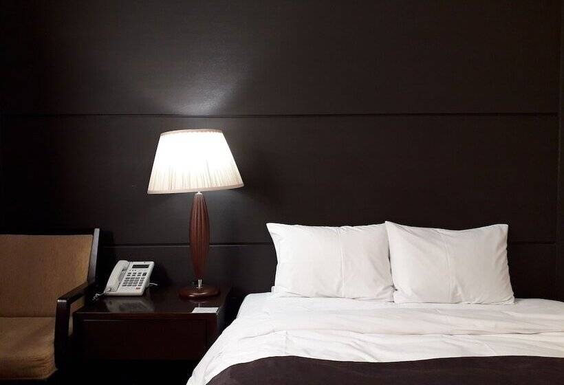 Commodore Hotel Pohang