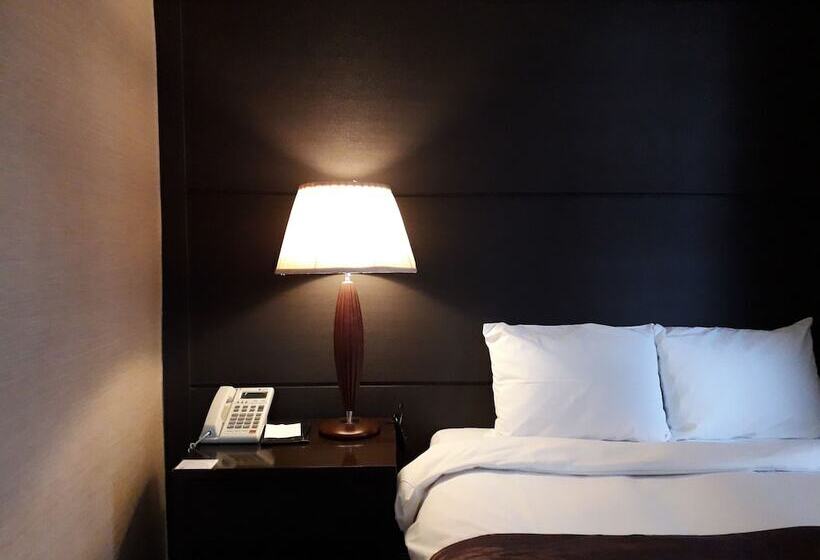 Commodore Hotel Pohang