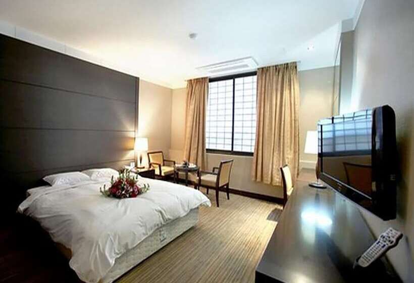 Commodore Hotel Pohang