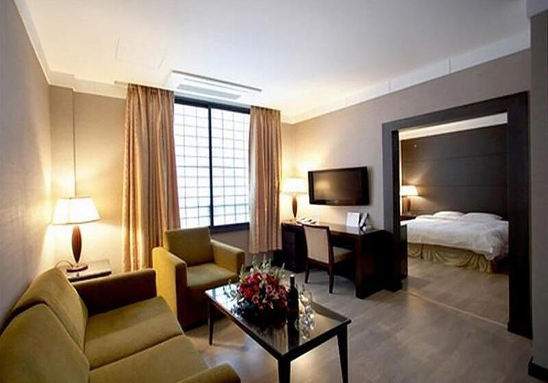 Commodore Hotel Pohang