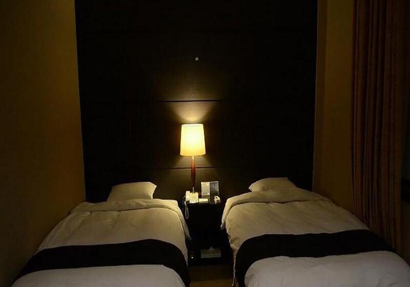 Commodore Hotel Pohang