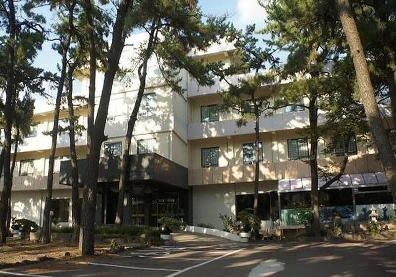 Commodore Hotel Pohang
