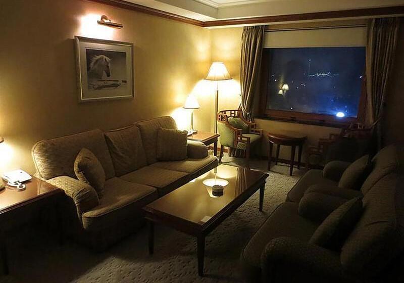 Commodore Hotel Pohang