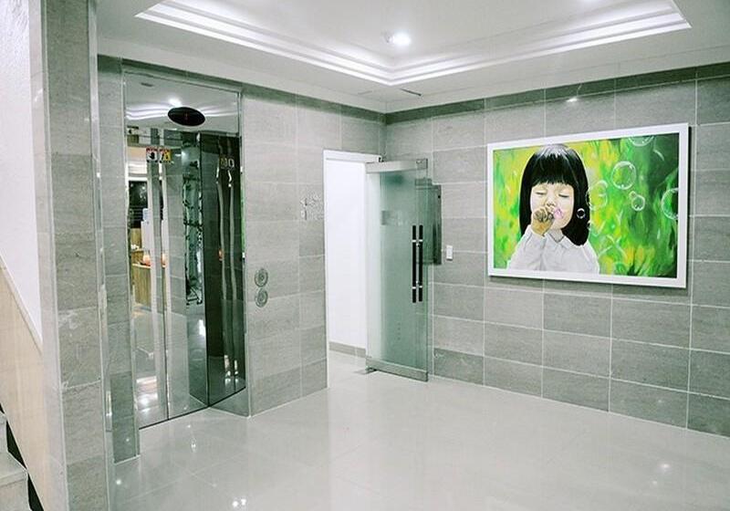 Commodore Hotel Pohang