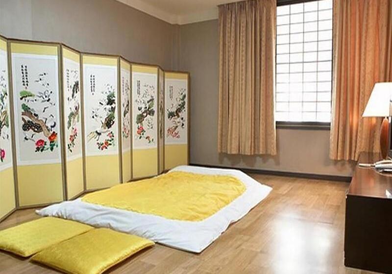 Commodore Hotel Pohang