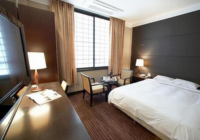 Commodore Hotel Pohang