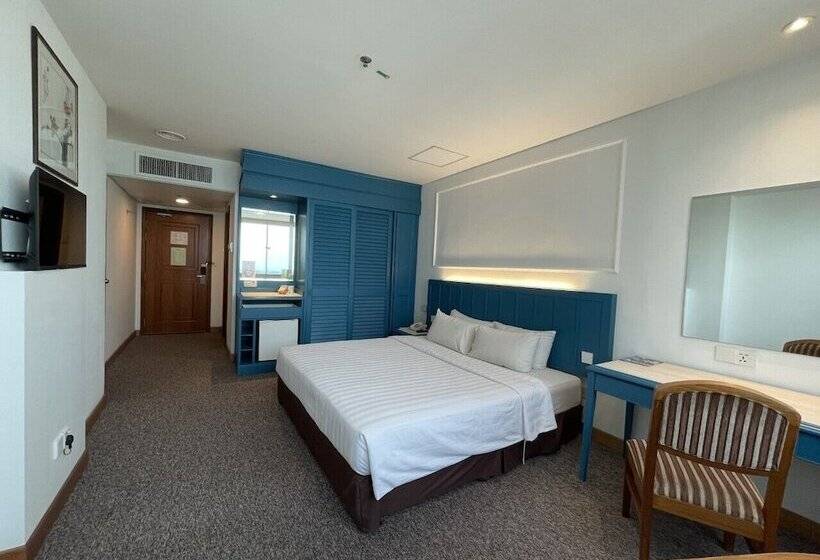 בית מלון כפרי Continental