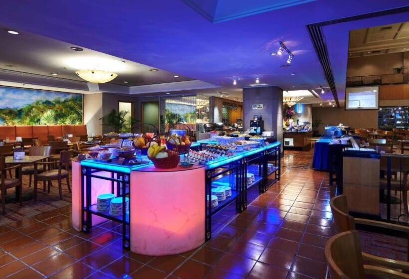 Corus Hotel Kuala Lumpur