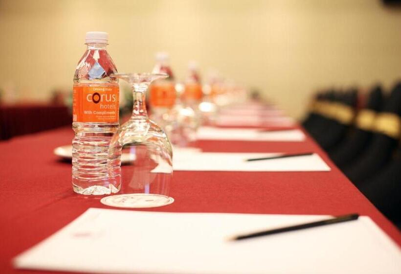 Corus Hotel Kuala Lumpur