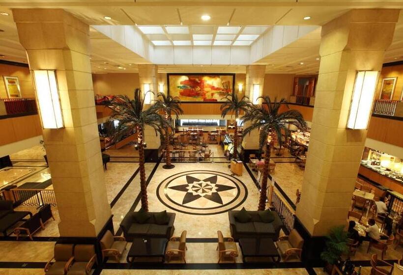 Corus Hotel Kuala Lumpur