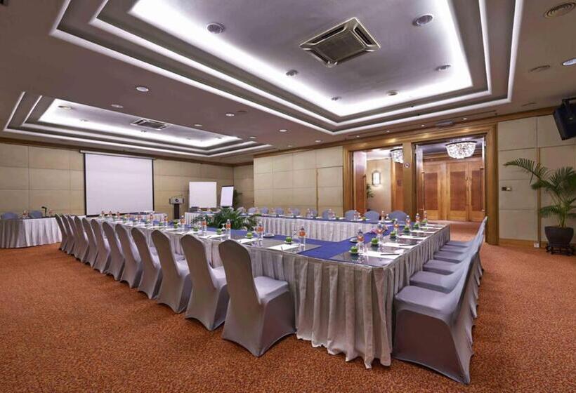 Corus Hotel Kuala Lumpur