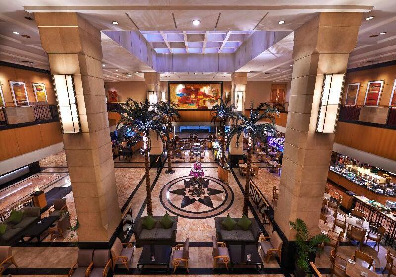 Corus Hotel Kuala Lumpur
