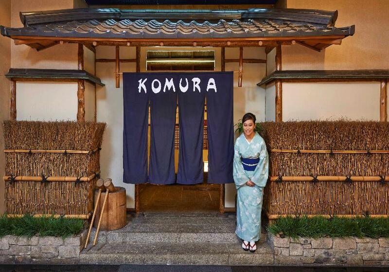 Corus Hotel Kuala Lumpur