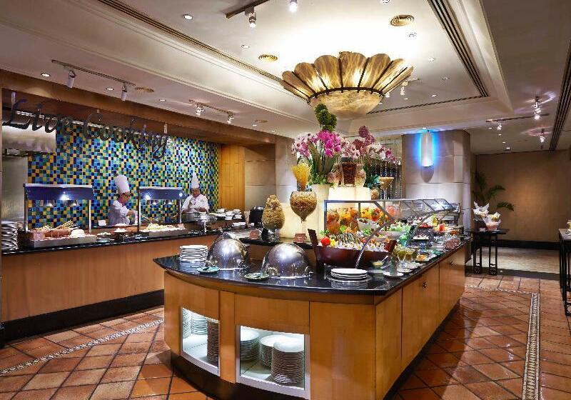 Corus Hotel Kuala Lumpur