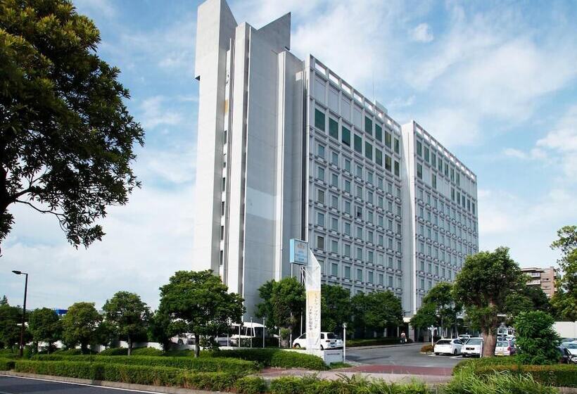 ホテル Crown Palais Kitakyushu