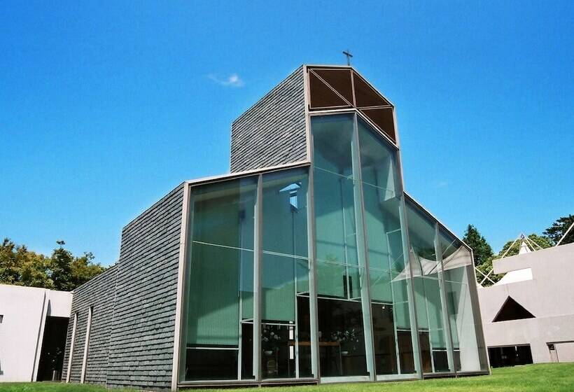 ホテル Crown Palais Kitakyushu