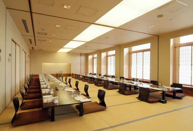 ホテル Crown Palais Kitakyushu