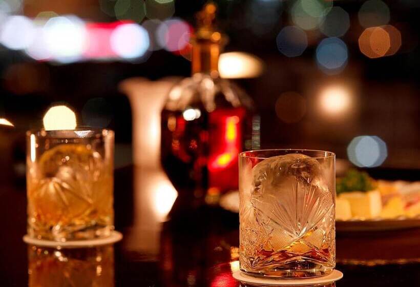 ホテル Crown Palais Kitakyushu