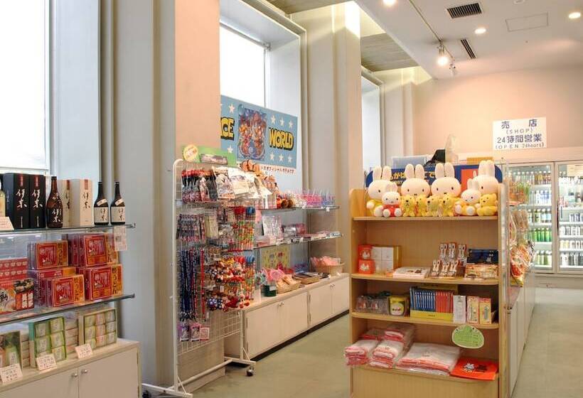 ホテル Crown Palais Kitakyushu