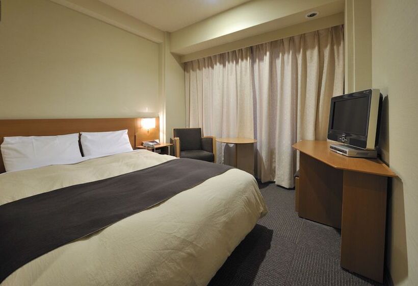 ホテル Crown Palais Kitakyushu