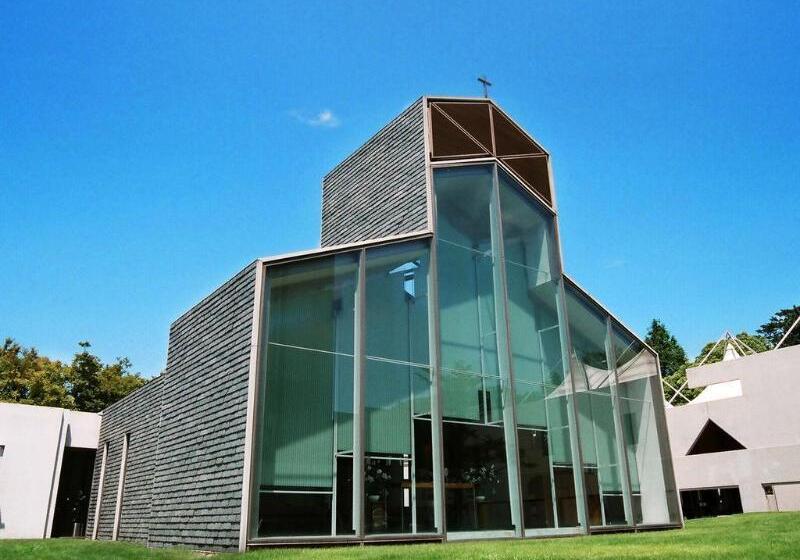 ホテル Crown Palais Kitakyushu