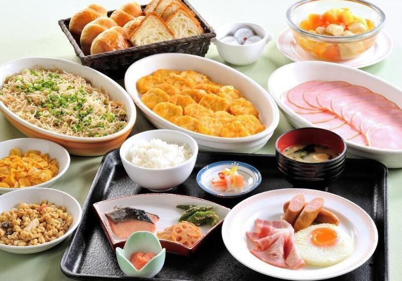 ホテル Crown Palais Kitakyushu