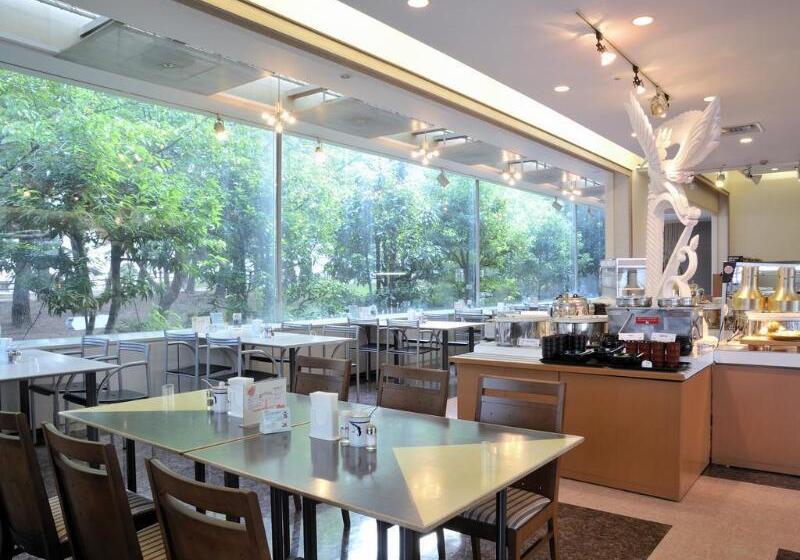 ホテル Crown Palais Kitakyushu