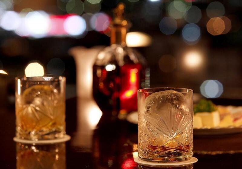 ホテル Crown Palais Kitakyushu