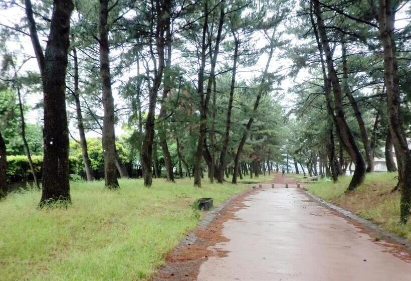 ホテル Crown Palais Kitakyushu