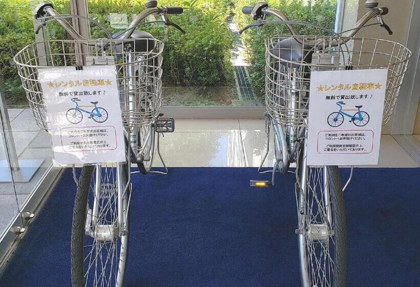 ホテル Crown Palais Kitakyushu