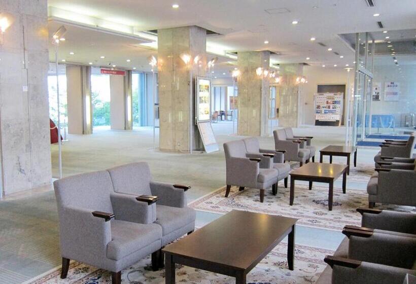 ホテル Crown Palais Kitakyushu