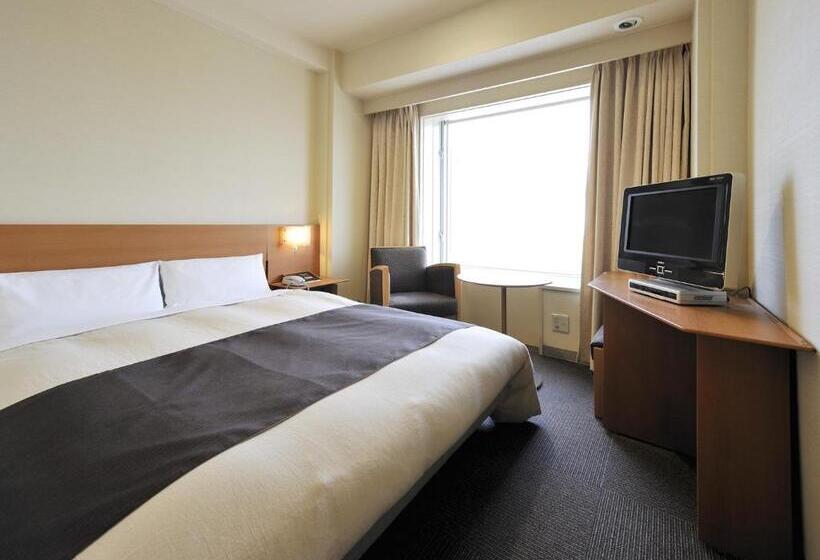 ホテル Crown Palais Kitakyushu