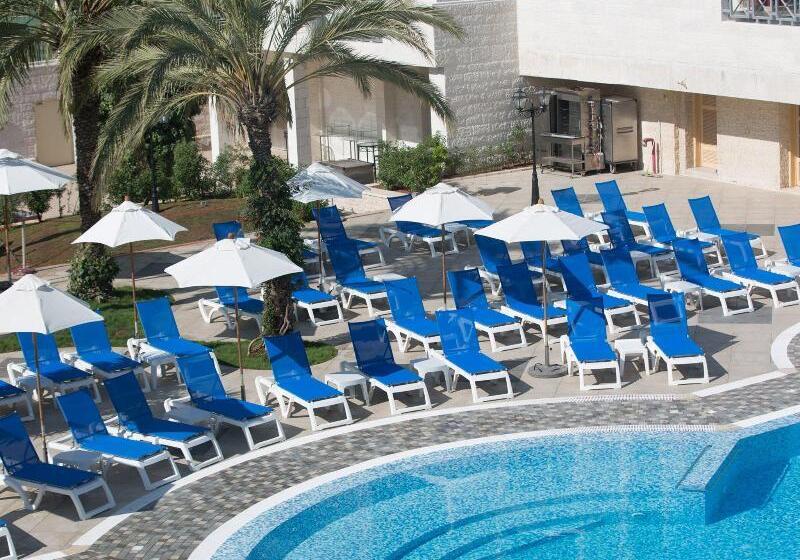 هتل Crowne Plaza Amman, An Ihg