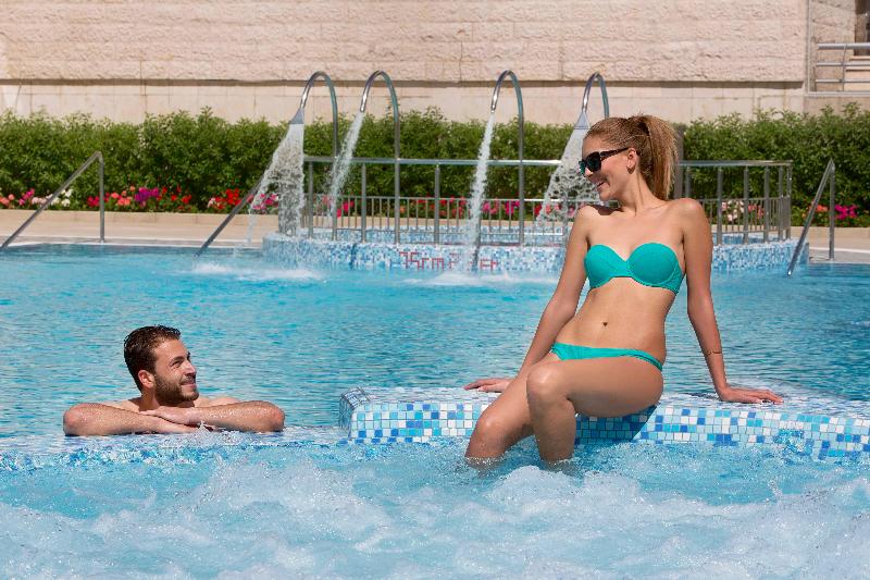 هتل Crowne Plaza Amman, An Ihg