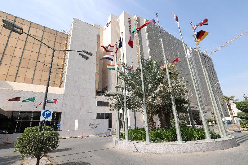 هتل Crowne Plaza Kuwait Al Thuraya City, An Ihg