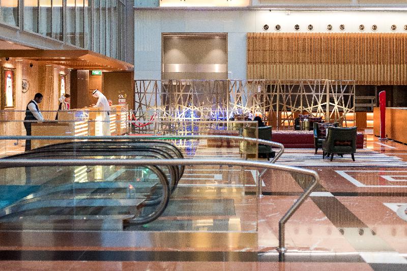 هتل Crowne Plaza Kuwait Al Thuraya City, An Ihg