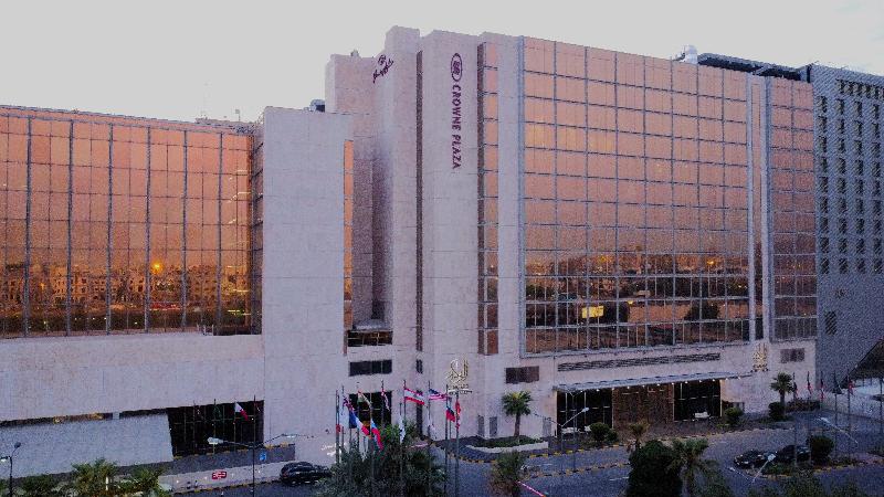 هتل Crowne Plaza Kuwait Al Thuraya City, An Ihg
