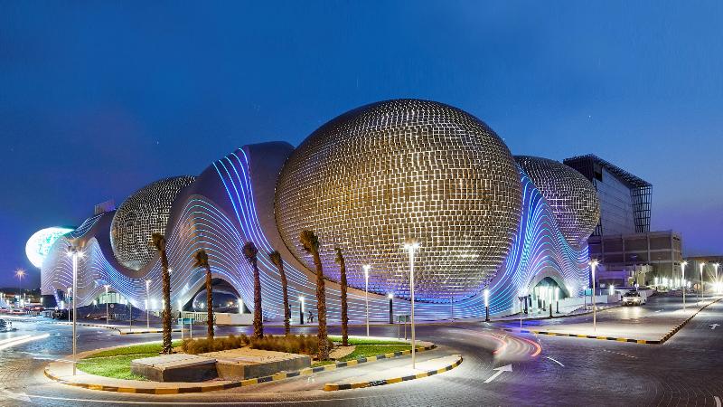 هتل Crowne Plaza Kuwait Al Thuraya City, An Ihg