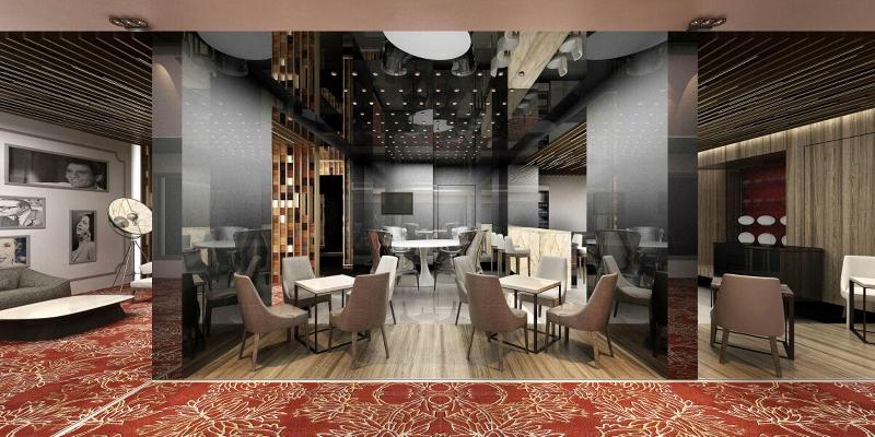 هتل Crowne Plaza Kuwait Al Thuraya City, An Ihg