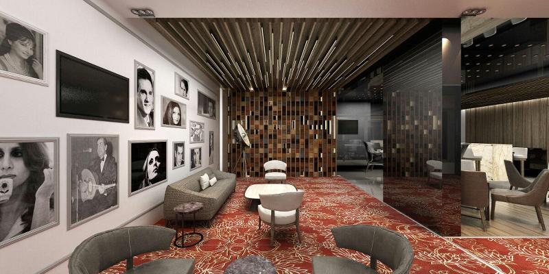 هتل Crowne Plaza Kuwait Al Thuraya City, An Ihg